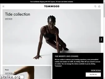 tomwoodproject.com