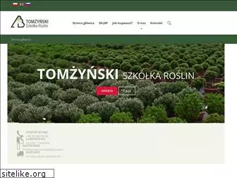 tomzynski.pl