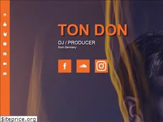 ton-don.de