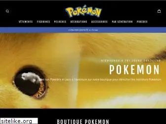 ton-pokemon.fr