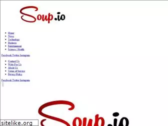 ton.soup.io