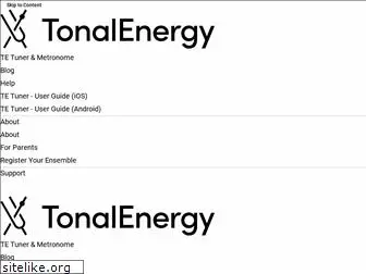 tonalenergy.com