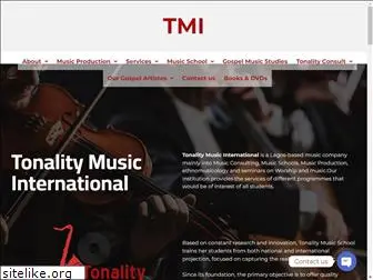 tonalitymusic.com.ng