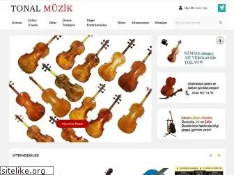 tonalmuzik.com