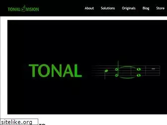 tonalvision.com