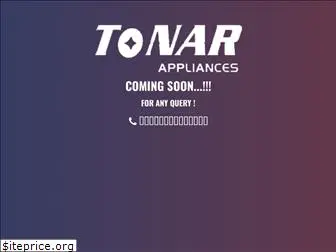 tonarhomeappliances.com