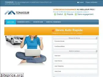 tonassur.fr