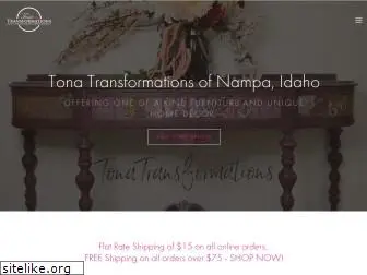 tonatransformations.com