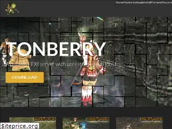 tonberryffxi.com