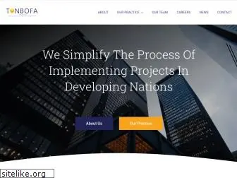 tonbofa.com