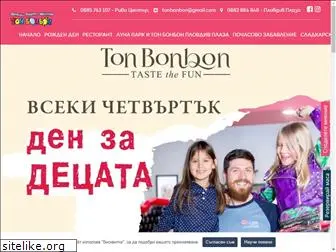 tonbonbon.com
