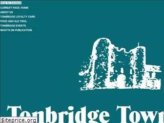 tonbridge-ourtown.org.uk