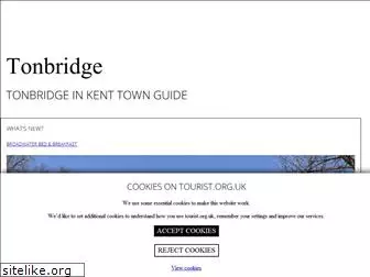 tonbridge.kent-towns.co.uk
