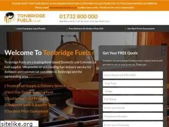 tonbridgefuels.co.uk