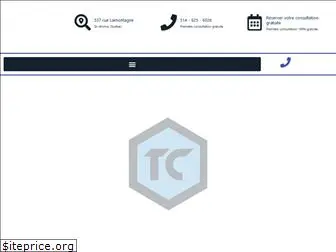 tonconsultant.ca