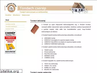 tondach-cserep.info