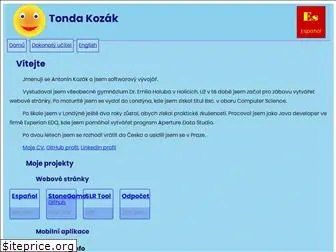 tondakozak.cz