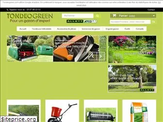 tondeogreen.com