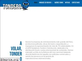 tondero.com.pe