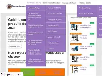 tondeuse-cheveux.info