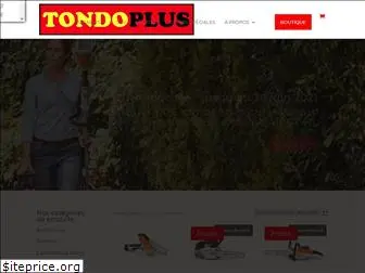 tondoplus.com