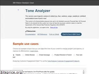 tone-analyzer-demo.ng.bluemix.net