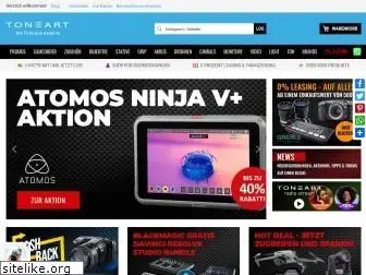 toneart-shop.de