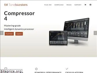 toneboosters.com