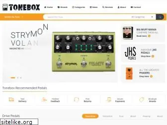 tonebox.com