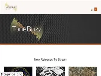 tonebuzz.com