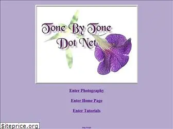 tonebytone.com