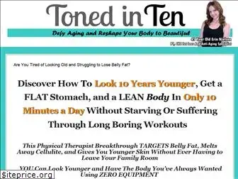 tonedintenfitness.com