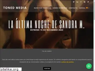 tonedmedia.com