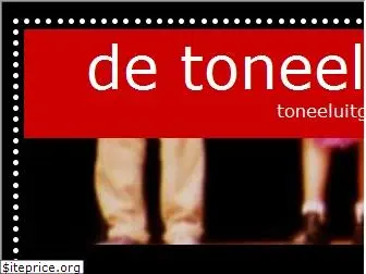 toneelcentrale.nl