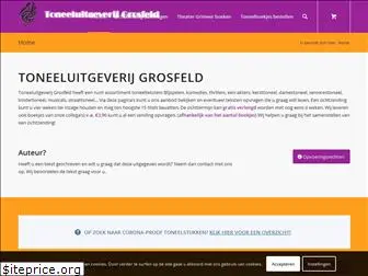 toneeluitgeverijgrosfeld.nl