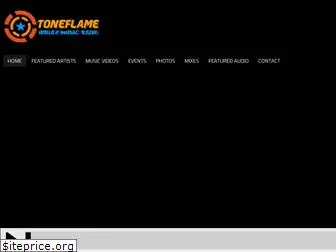 toneflame.com