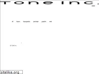 toneinc.co.jp