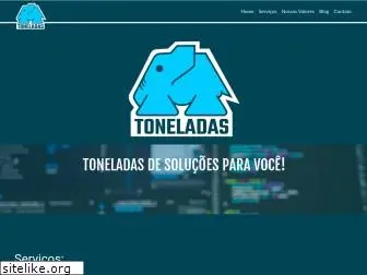toneladas.com.br