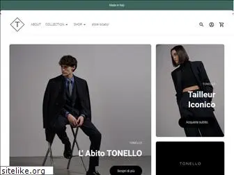 tonello.net