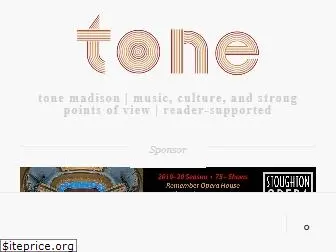 tonemadison.com