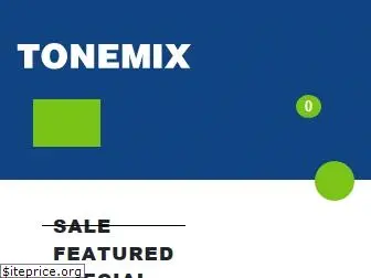 tonemix.com