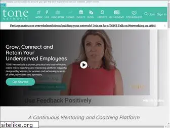 tonenetworks.com
