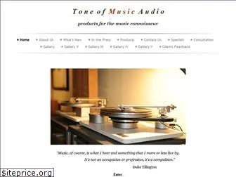 toneofmusic.com