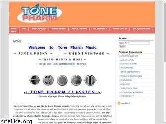 tonepharm.com