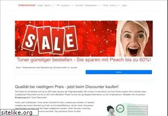 toner-discount.ch