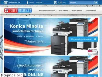 toner-online.cz