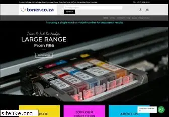 toner.co.za