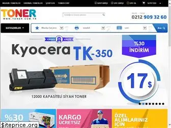 toner.com.tr