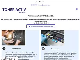 toneractiv.info