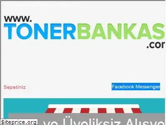 tonerbankasi.com